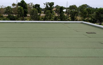 all Allensford roofing types quoted for