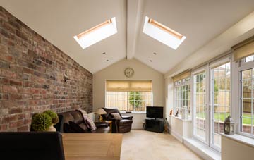 conservatory roof insulation Allensford, County Durham
