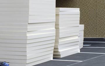 Allensford flat roof insulation costs