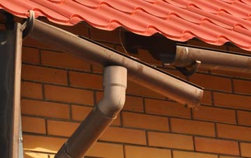 Allensford gutter repair costs