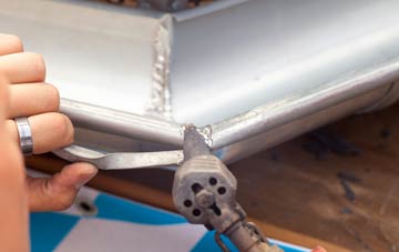 Allensford guttering repair quotes