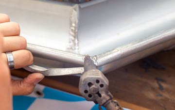 disadvantages of Allensford lead roofing