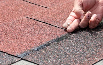 Allensford asphalt roof repairs