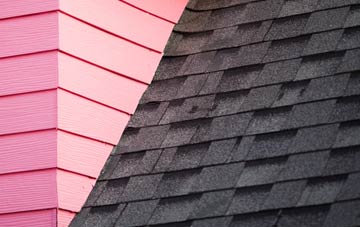 rubber roofing Allensford, County Durham