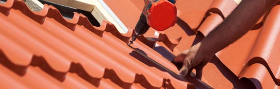 save on Allensford roof installation costs