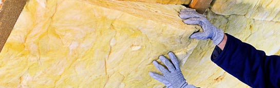quotes for Allensford roof insulation