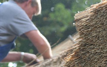 professional Allensford thatchers