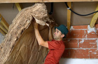Allensford flat roofing insulation