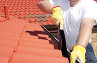 Allensford gutter repair