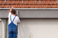free Allensford gutter repair quotes