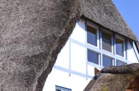 find rated Allensford thatchers